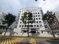 Tch Techcentre (D22), Factory #626827951